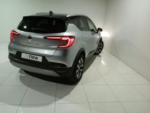 Renault Captur  TCe Techno 67kW