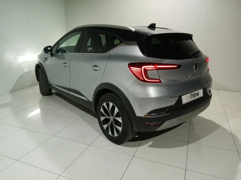 Renault Captur  TCe Techno 67kW