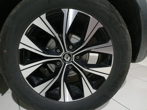 Renault Captur  TCe Techno 67kW