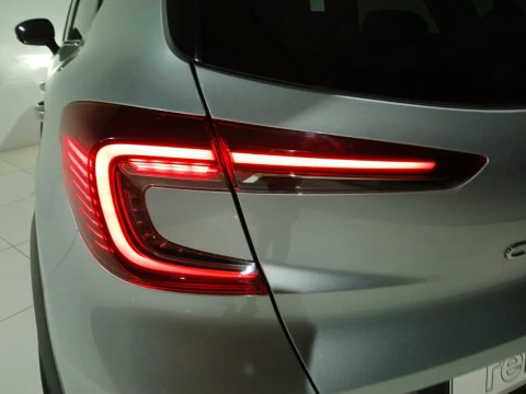 Renault Captur  TCe Techno 67kW