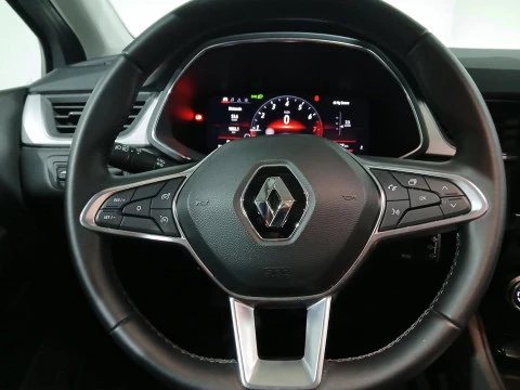 Renault Captur  TCe Techno 67kW