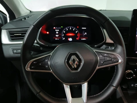 Renault Captur  TCe Techno 67kW