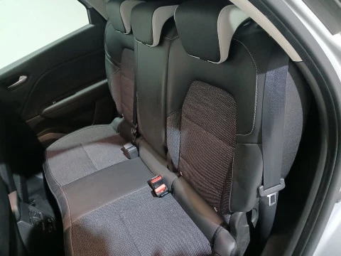 Renault Captur  TCe Techno 67kW