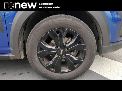 Dacia Sandero  Stepway ECO-G Extreme Go 74kW