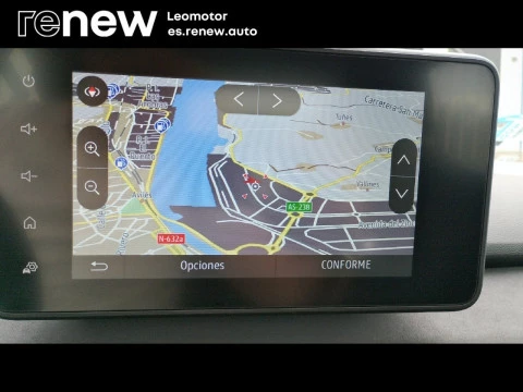 Dacia Sandero  Stepway ECO-G Extreme Go 74kW