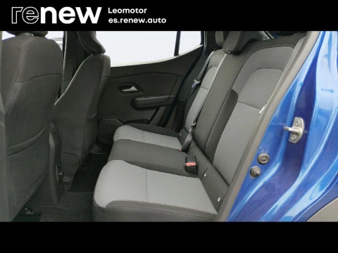 Dacia Sandero  Stepway ECO-G Extreme Go 74kW