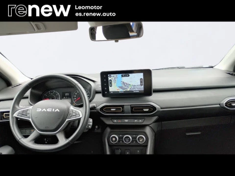 Dacia Sandero  Stepway ECO-G Extreme Go 74kW