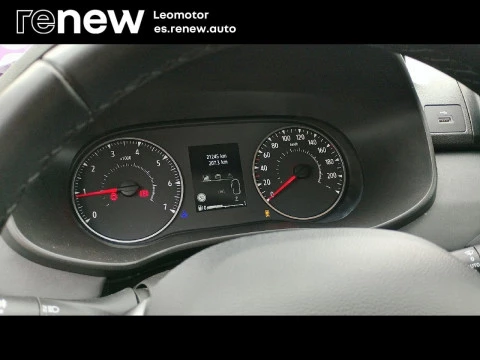 Dacia Sandero  Stepway ECO-G Extreme Go 74kW