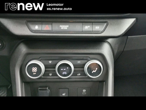 Dacia Sandero  Stepway ECO-G Extreme Go 74kW