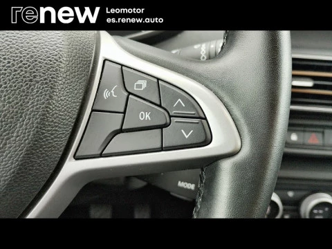 Dacia Sandero  Stepway ECO-G Extreme Go 74kW