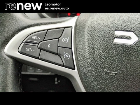 Dacia Sandero  Stepway ECO-G Extreme Go 74kW