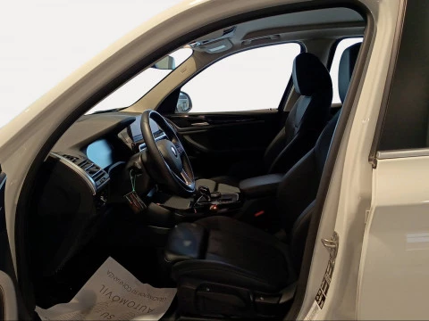 BMW X3 xDrive20d xLine