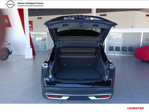 Nissan Qashqai QASHQAI 1.3DIG-T 140CV N-CONNECTA 2WD MT MHEV E6D-F