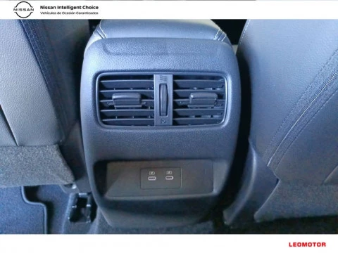 Nissan Qashqai QASHQAI 1.3DIG-T 140CV N-CONNECTA 2WD MT MHEV E6D-F