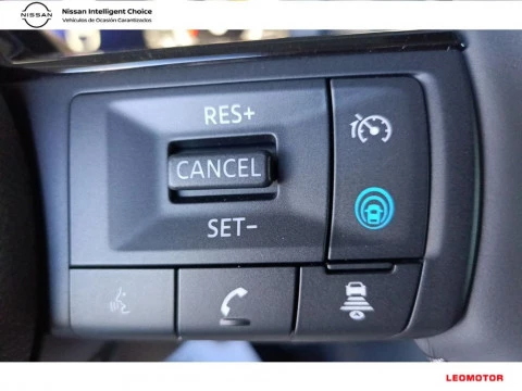 Nissan Qashqai QASHQAI 1.3DIG-T 140CV N-CONNECTA 2WD MT MHEV E6D-F