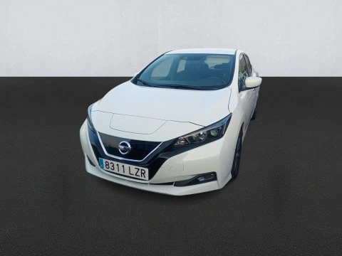 Nissan Leaf 40kWh Acenta