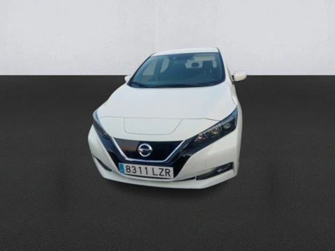 Nissan Leaf 40kWh Acenta