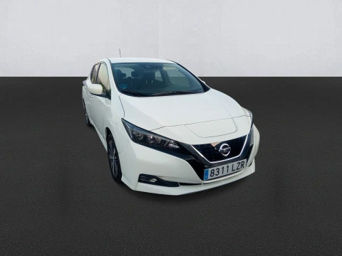 Nissan Leaf 40kWh Acenta