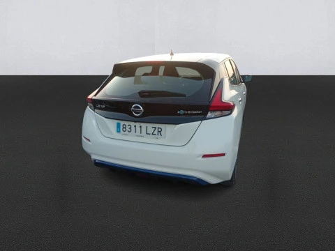 Nissan Leaf 40kWh Acenta