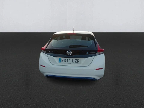 Nissan Leaf 40kWh Acenta
