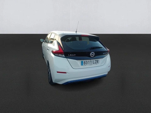 Nissan Leaf 40kWh Acenta