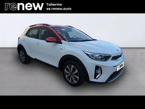 Kia Stonic 1.0 T-GDi 74kW (100CV) MHEV iMT Drive Kia Stonic 1.0 T-GDi 74kW (100CV) MHEV iMT Drive