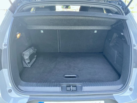 Renault Captur techno Eco-G 100cv (74 kW)