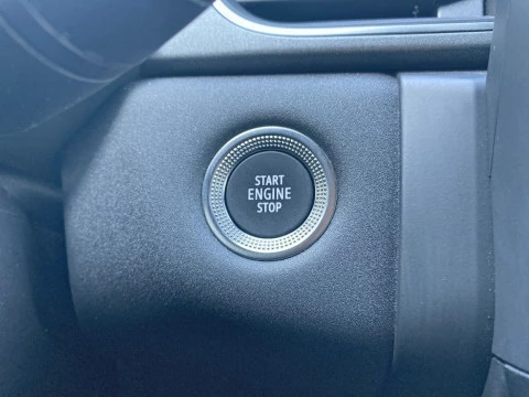 Renault Captur techno Eco-G 100cv (74 kW)