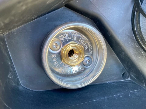 Renault Captur techno Eco-G 100cv (74 kW)