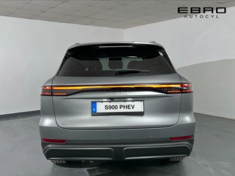 EBRO S900 PHEV 1.5 TGDI 3DHT 4X4 Luxury