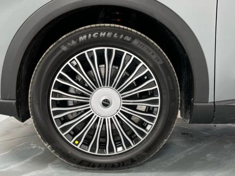 EBRO S900 PHEV 1.5 TGDI 3DHT 4X4 Luxury