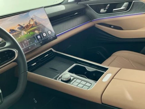 EBRO S900 PHEV 1.5 TGDI 3DHT 4X4 Luxury