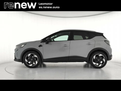 Renault Captur  Eco-G Techno 74kW