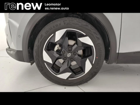Renault Captur  Eco-G Techno 74kW