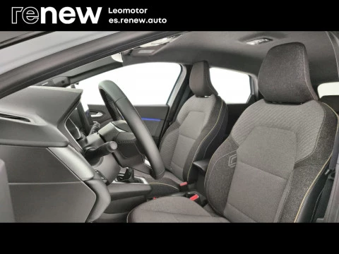 Renault Captur  Eco-G Techno 74kW