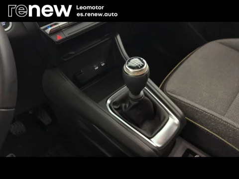 Renault Captur  Eco-G Techno 74kW
