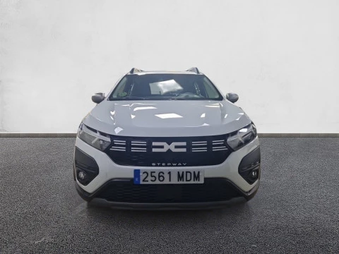 Dacia Sandero Stepway Expression TCe 67kW (90CV)