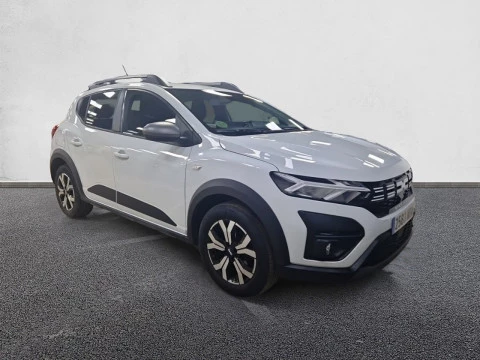 Dacia Sandero Stepway Expression TCe 67kW (90CV)