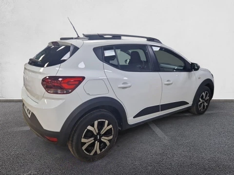 Dacia Sandero Stepway Expression TCe 67kW (90CV)