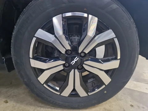 Dacia Sandero Stepway Expression TCe 67kW (90CV)