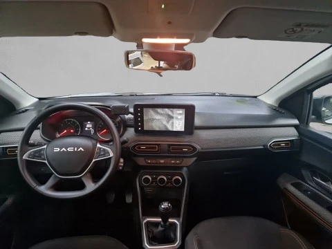 Dacia Sandero Stepway Expression TCe 67kW (90CV)