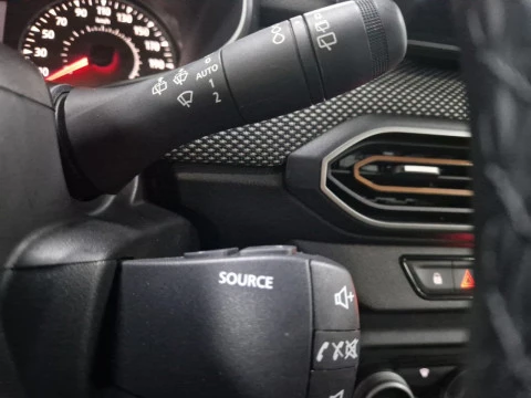 Dacia Sandero Stepway Expression TCe 67kW (90CV)