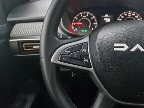 Dacia Sandero Stepway Expression TCe 67kW (90CV)