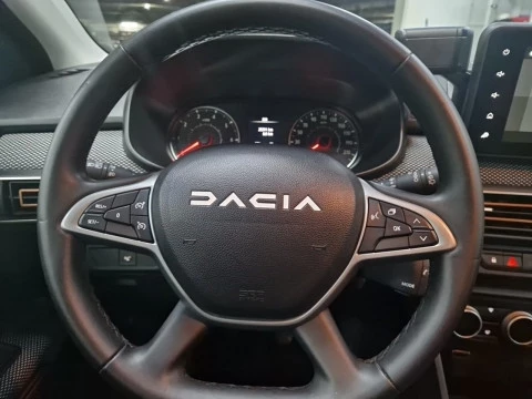 Dacia Sandero Stepway Expression TCe 67kW (90CV)
