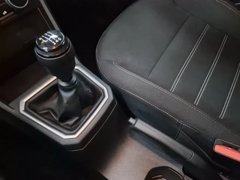 Dacia Sandero Stepway Expression TCe 67kW (90CV)