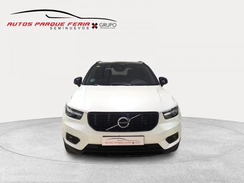 Volvo XC40 2.0 D3 Business Plus Auto