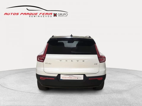 Volvo XC40 2.0 D3 Business Plus Auto