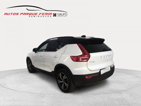 Volvo XC40 2.0 D3 Business Plus Auto