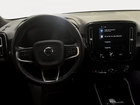 Volvo XC40 2.0 D3 Business Plus Auto