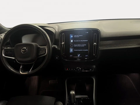 Volvo XC40 2.0 D3 Business Plus Auto